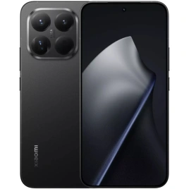 Смартфон Xiaomi 15T Pro 12/512Gb Black Global Version