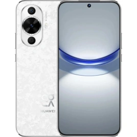 Смартфон Huawei Nova 12s 8/256Gb White (51097UWW)