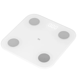 Весы Xiaomi Body Composition Scale 2 White