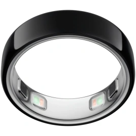 Умное кольцо Oura Ring 5 Size 10 Black
