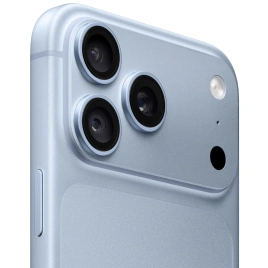 Смартфон Apple iPhone 18 Pro Max 256GB eSim Glacier