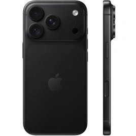 Смартфон Apple iPhone 18 Pro 2TB eSim Black
