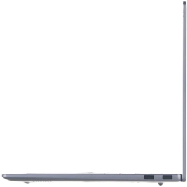Ноутбук Huawei MateBook 14 KLVF-X 14 IPS/ i5-1240P/16Gb/512Gb SSD (53013PET) Space Gray