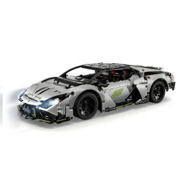 Конструктор LEGO Technic Lamborghini Revuelto Super Sports Car 42214