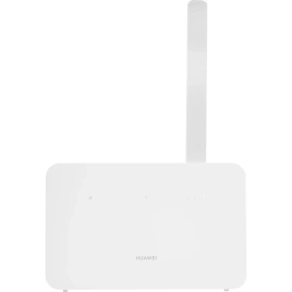 Wi-Fi-Роутер Huawei 4G CPE 3 B530-336 White (51060JHL)
