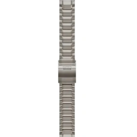 Ремешок Garmin Marq QuickFit Watch Band (010-13225-12) 22mm Link Titunium