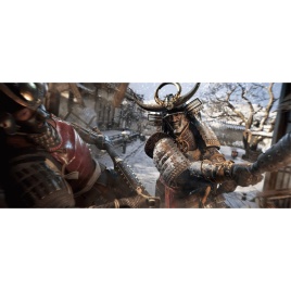 Игра Ubisoft Assassin’s Creed Shadows (Русские субтитры) (PS5)