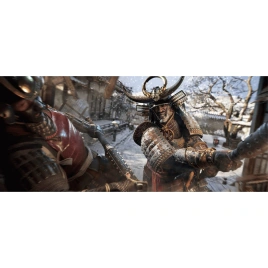 Игра Ubisoft Assassin’s Creed Shadows (Русские субтитры) (PS5)