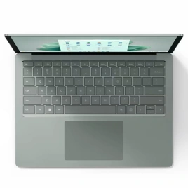 Ноутбук Microsoft Surface Laptop 5 13.5 QHD IPS/ i5-1235U/16Gb/512Gb SSD Sage Metal
