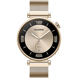 Смарт-часы Huawei Watch GT 4 41mm Gold (55020BHW)