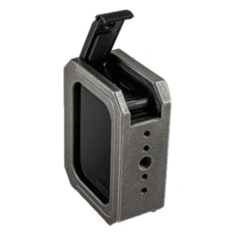 Алюминиевая рамка Telesin для GoPro HERO 8 Black (GP-FMS-701)