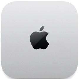 Компьютер Apple Mac Mini M6 12C CPU, 12C GPU/24GB/512GB SSD (MHQM4) Silver