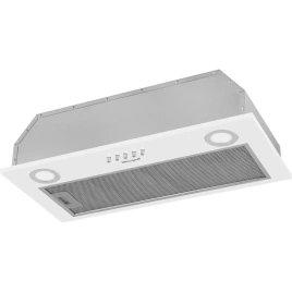 Встраиваемая вытяжка Weissgauff BOX 600 White