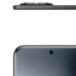 Смартфон Xiaomi Redmi Note 15 Pro Plus 5G 12/512Gb Black EAC