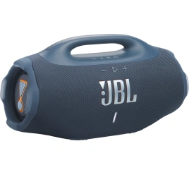 Портативная колонка JBL Boombox 4 Blue