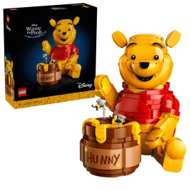 Конструктор LEGO Disney Classic Winnie the Pooh 43300