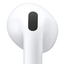 Наушник Apple AirPods 5 ANC With Wireless Charging Case L (Левый) White