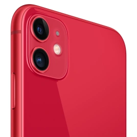 Смартфон Apple iPhone 11 256Gb (PRODUCT)RED (Красный)