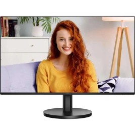 Монитор AOC 27" 27B3HA2 IPS Black