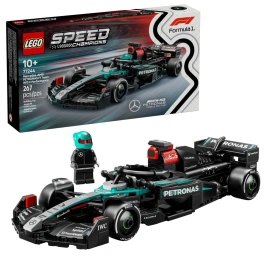 Конструктор LEGO Speed Champions Mercedes-AMG PETRONAS F1 Team W15 E Performance 77244