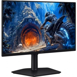 Монитор Samsung 25" S25HG400EI IPS Black (LS25HG400EIXCI)