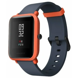 Смарт-часы Xiaomi Amazfit Bip Orange