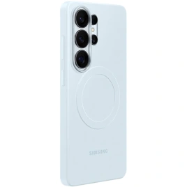 Чехол Samsung Slim Magnet Case для Samsung Galaxy S26 Ultra Light Blue