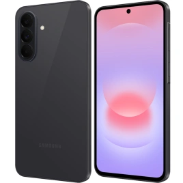 Смартфон Samsung Galaxy A37 5G 8/256Gb Awesome Charcoal