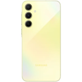 Смартфон Samsung Galaxy A55 5G 8/128Gb Awesome Lemon