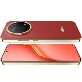 Смартфон Honor X9e Pro 8/512GB Reddish Brown
