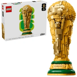 Конструктор LEGO FIFA World Cup 43020