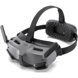 Очки DJI FPV Goggles Integra