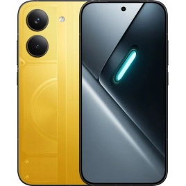 Смартфон Xiaomi Poco X8 Pro 8/256Gb Yellow Global Version