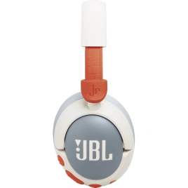 Детские беспроводные наушники JBL Junior 470NC White