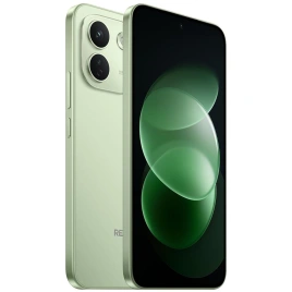 Смартфон Xiaomi Redmi Note 17 Pro Max 5G 8/256Gb Green Global Version