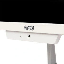 Моноблок Hiper V2 23.8 FHD IPS/ i5-10400/8GB/512GB SSD (9YXTHV8I6W) White