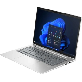 Ноутбук HP EliteBook 640 G11 14 IPS/ i7-165U Ultra/16GB/512GB SSD (C96FCPA) Pike Silver