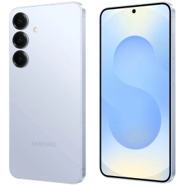 Смартфон Samsung Galaxy S25 Plus SM-S936B 12/512Gb Icy Blue