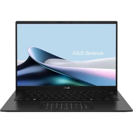 Ноутбук ASUS Zenbook 14 UM3406GA-QD132 14 OLED/R5 AI 430/16GB/512GB SSD (90NB17R1-M006K0) Jade Black
