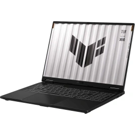 Ноутбук ASUS TUF Gaming F16 FX608JMI-TU254 16 IPS/ i5-14450HX/16GB/512GB SSD (90NR0NB1-M00DM0) Jaeger Gray