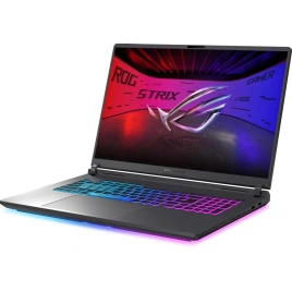 Ноутбук ASUS ROG Strix G18 G815LP-S9141 18 IPS/ i7-255HX Ultra/32GB/1TB SSD (90NR0LK1-M00750) Eclipse Gray