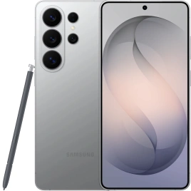 Смартфон Samsung Galaxy S26 Ultra SM-S948B 12/512Gb Silver Shadow