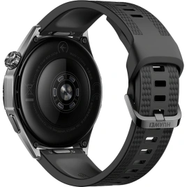 Смарт-часы Huawei Watch GT 7 46mm Black (55020JUT)