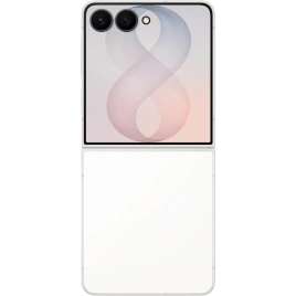 Смартфон Samsung Z Flip8 SM-F776B 12/256GB Cream
