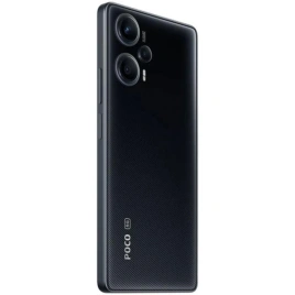 Смартфон XiaoMi Poco F5 5G 8/256Gb Black EAC