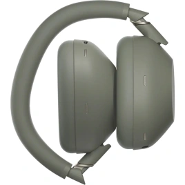 Наушники Sony WH-1000XM6 Olive Grey