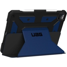 Чехол UAG Metropolis для iPad Pro 11 2020/2021/2022 (122996115050) Blue