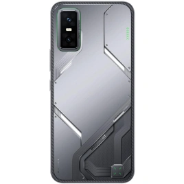 Смартфон Infinix GT 30 Pro 12/256Gb Shadow Ash