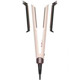 Выпрямитель Dyson HT02 Corrale CoolShine Ceramic Pink/Rose Gold