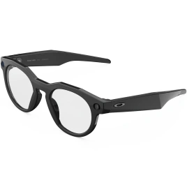 Умные очки Oakley HSTN Black Standard Clear